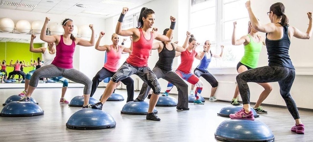 Zumba avanzado 2020 ejercicios para bajar rapido de peso